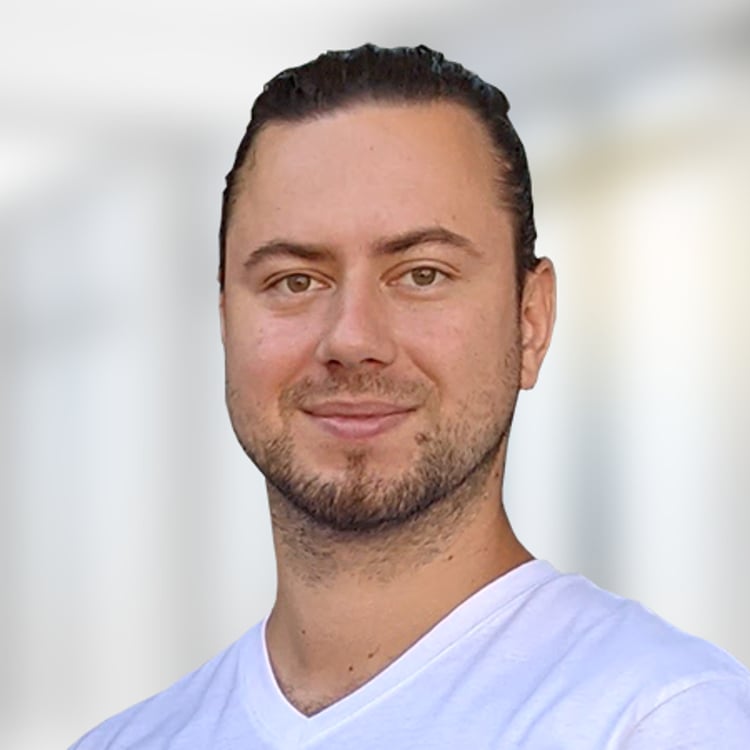 Yevhen Kolomoichenko