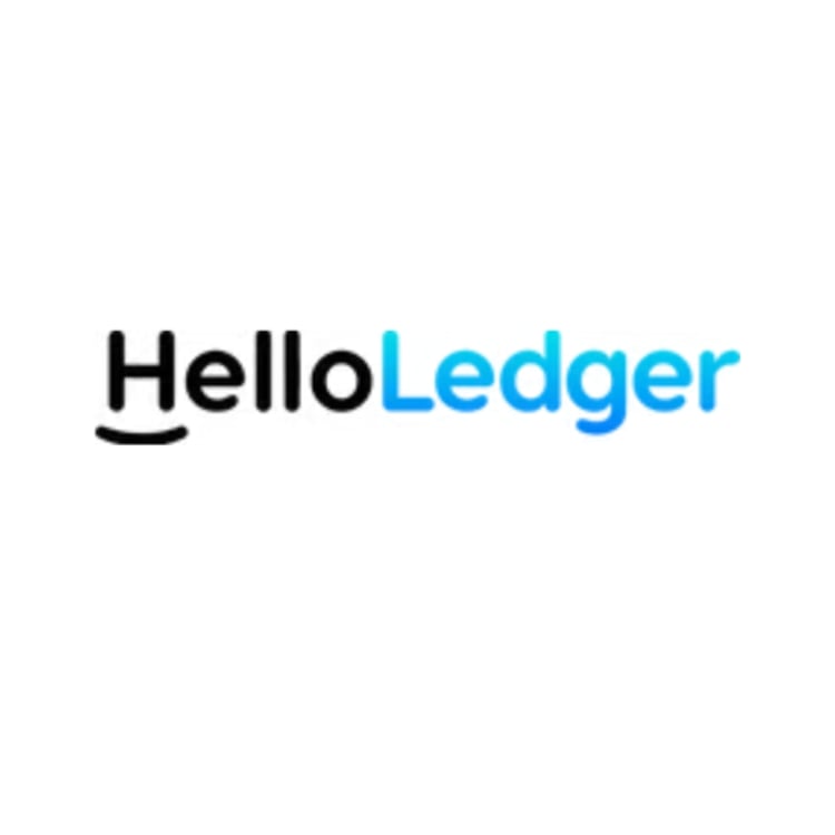 HelloLedger Bookkeeping Services