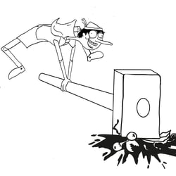 Pinocchio