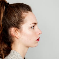 The spirit is true beauty – Mareike – Portraits #4