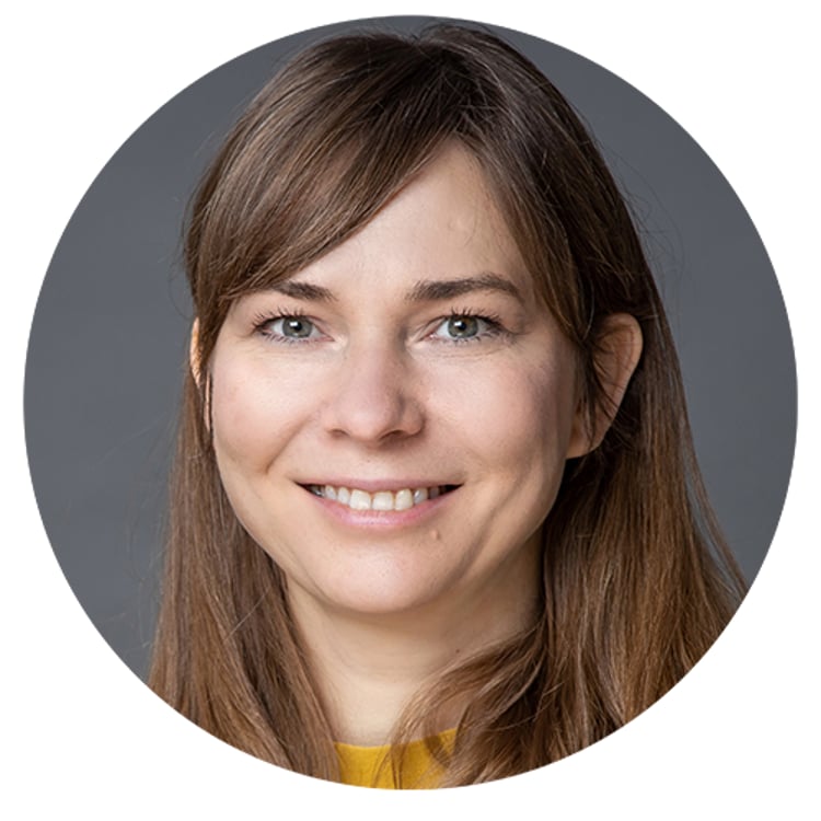 Jenny Oeser