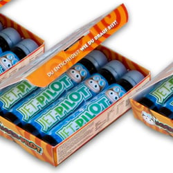 Verpackungsdesign