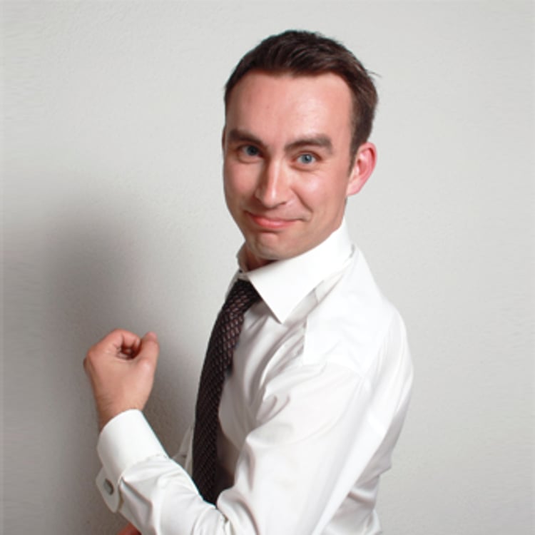 Matthias Schlegl