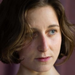 Porträt | Schauspielerin