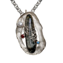 Kette by CAROLINE