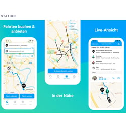 DIE APPSTOREPRÄSENTATION