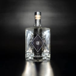 Gin ‚ARGINTUM‘
