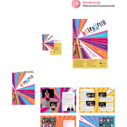 Musical Medien – MSHT