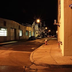 Shadyside