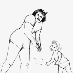 Entschiedene Frauen