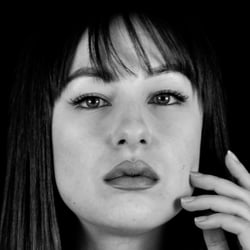 Portrait – Vika