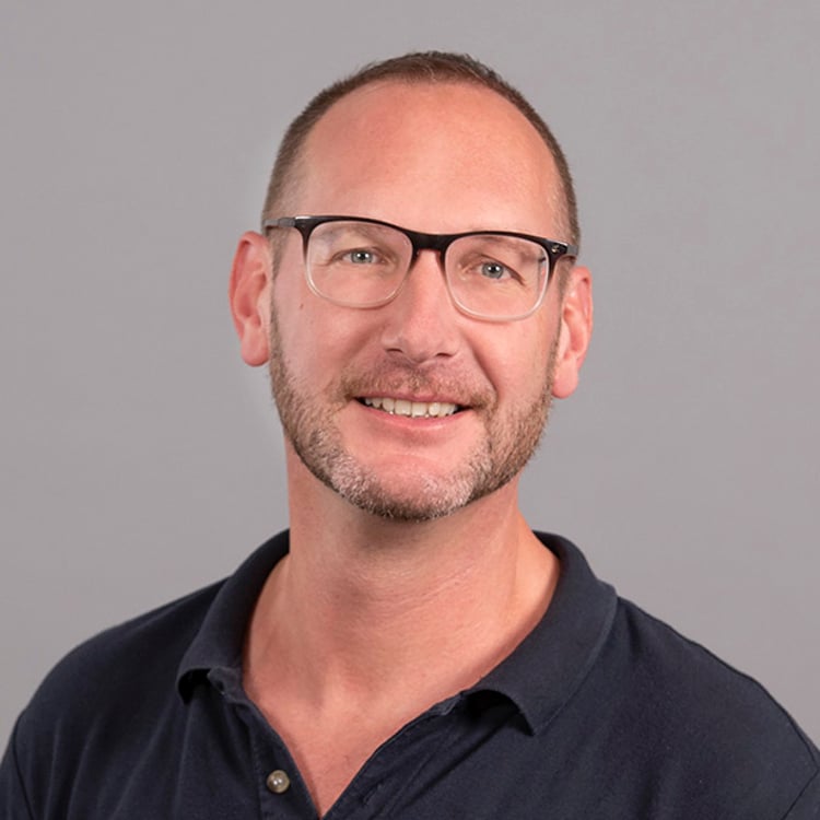 Andreas Tauber