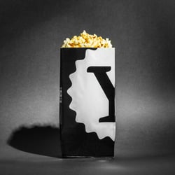 Popcorn bl