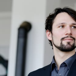 David Bodensohn