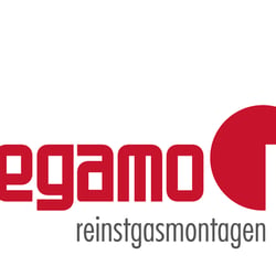 Logoentwicklung Montageunternehmen