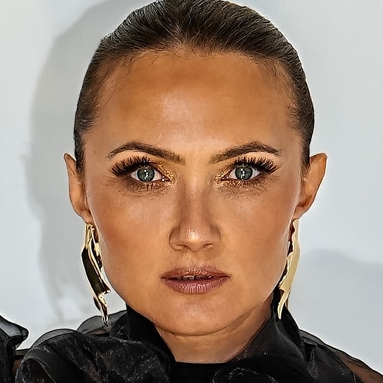 Natalie Steisel