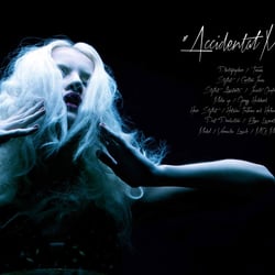 Accidental Me By Tomaas