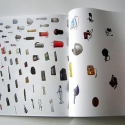 Das Ausstellungsheft