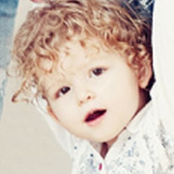 Kinderaugen