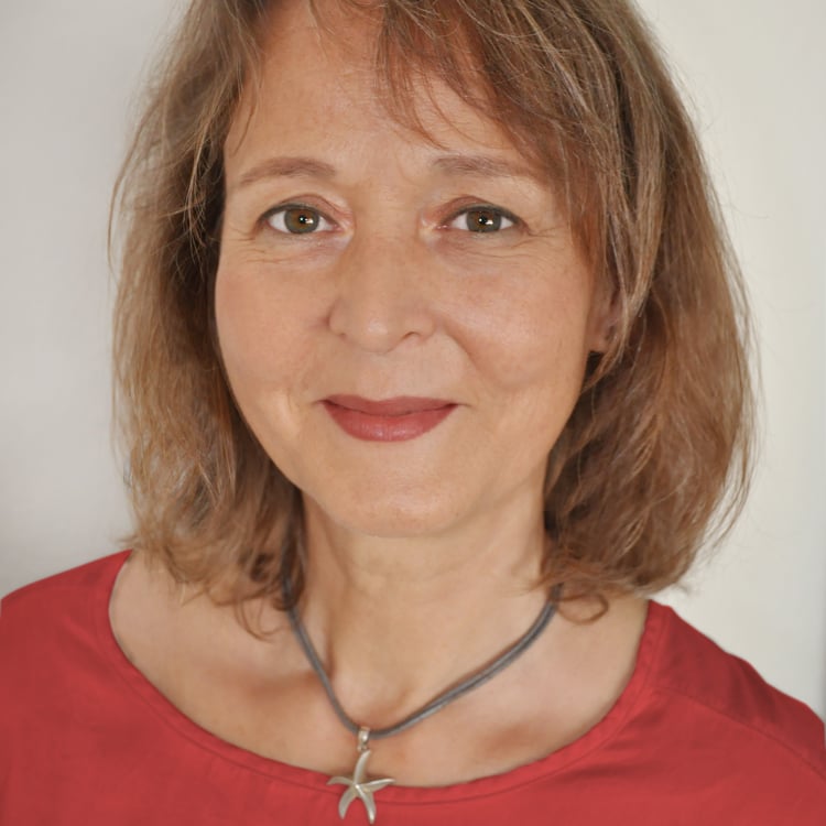 Annegret Bauer