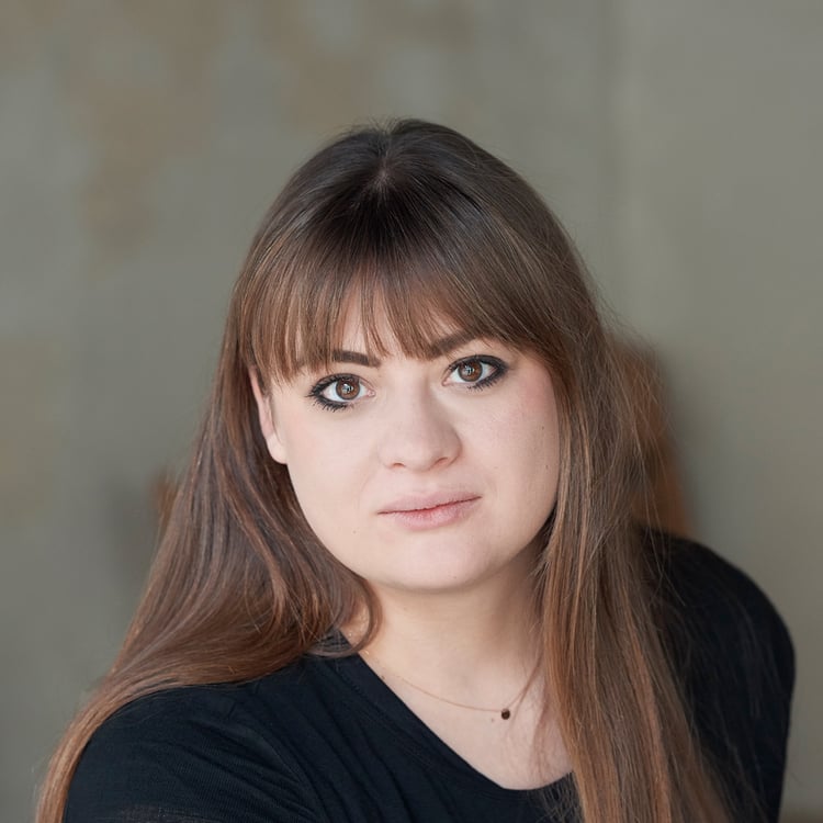 Greta von Richthofen