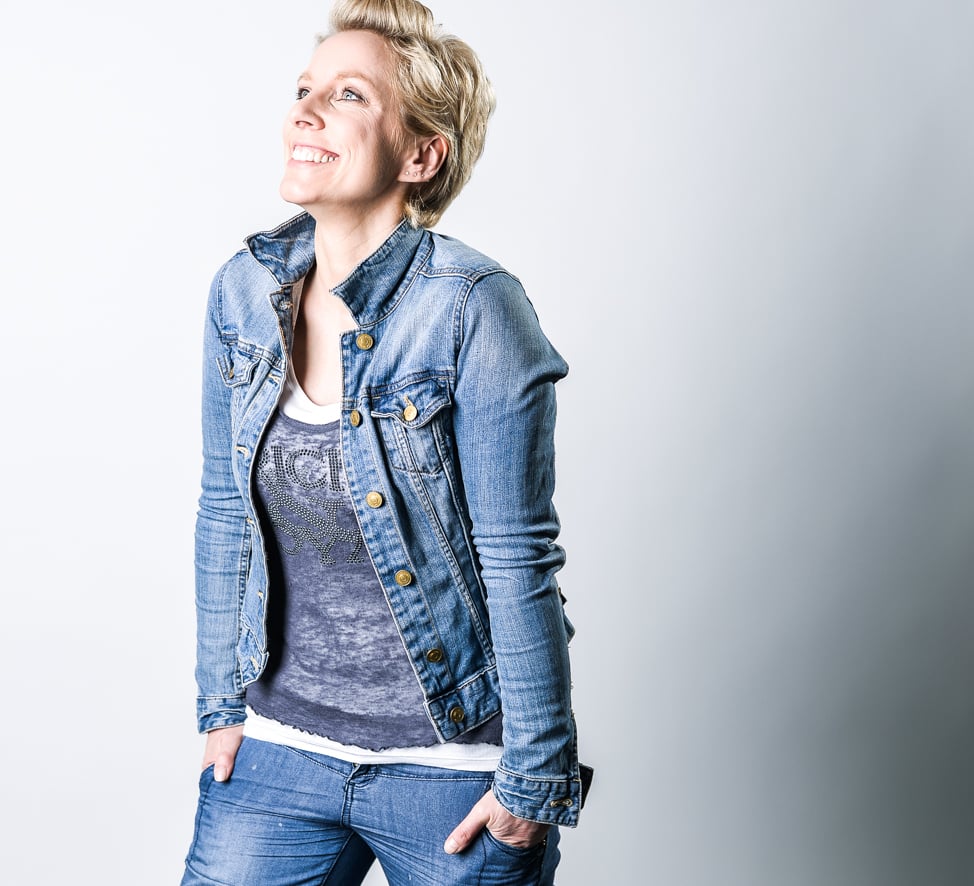 Britta von Lucke
