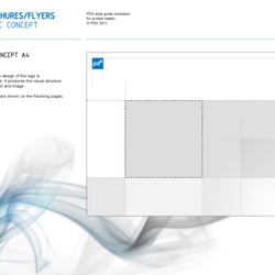 PDX :: Styleguide Erweiterung :: Prospekte & Anzeigen