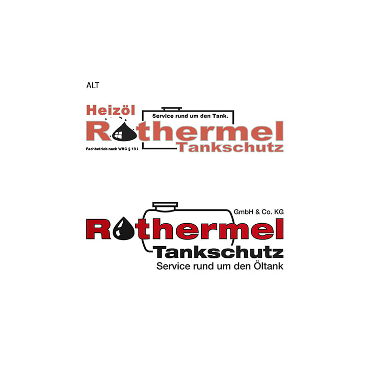 Logoüberarbeitung