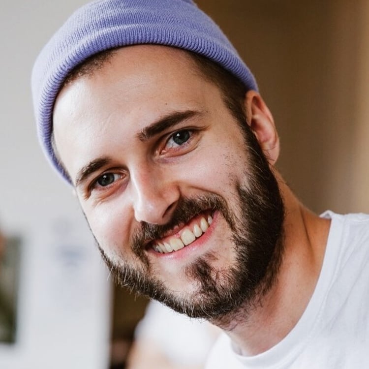Philipp Neubauer