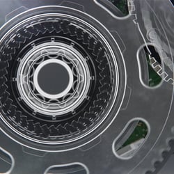 Brose Drive S Mag – Animation