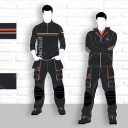workwear design