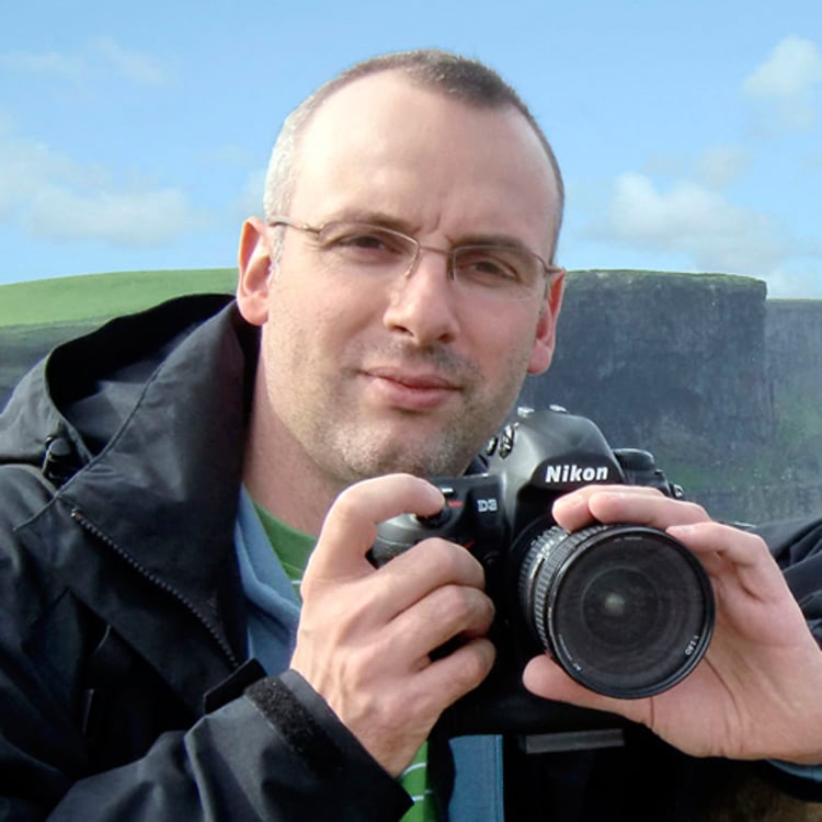 Stefan Schnebelt