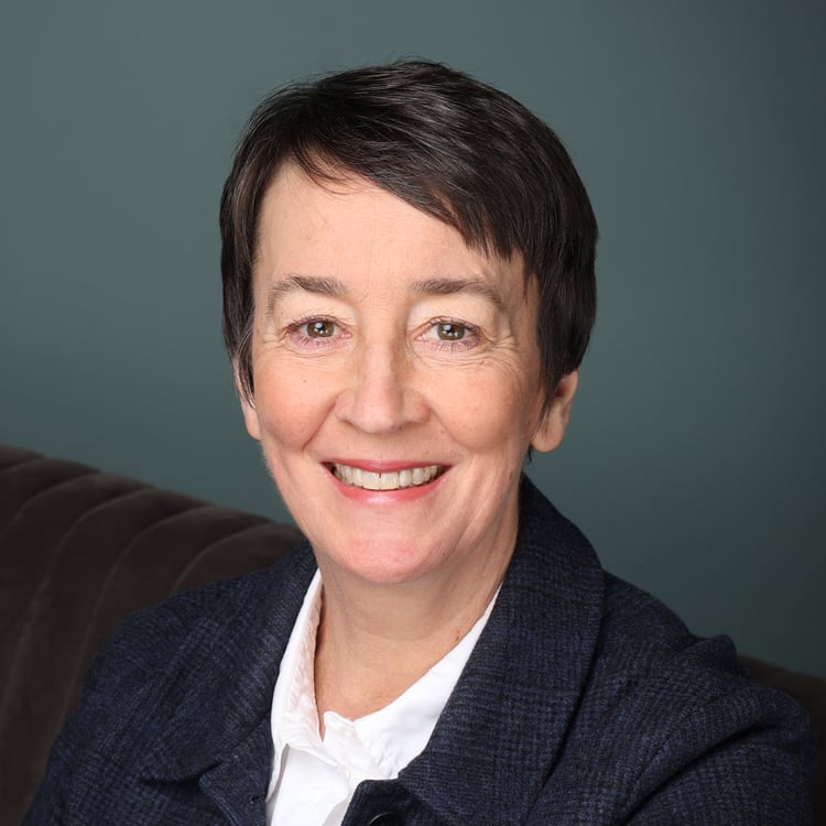 Christine Becker