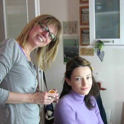 Für ‚Mädchen‘ Fotolovestory