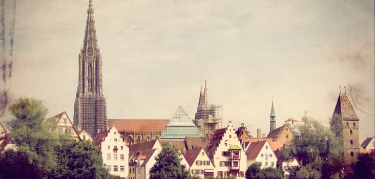 Bildbearbeitung