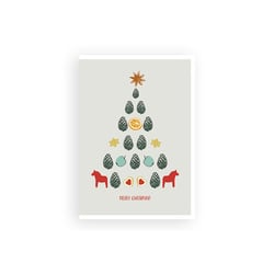 Klappkarten-Weihnachtskollektion