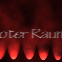 Roter Raum 2