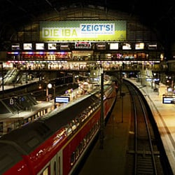 Launch-Kampagne
