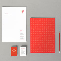 corporate design