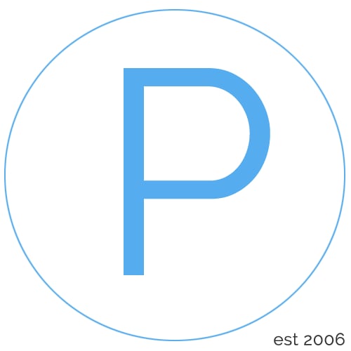Paul Schmuck Web Development
