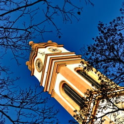 St. Korbinian