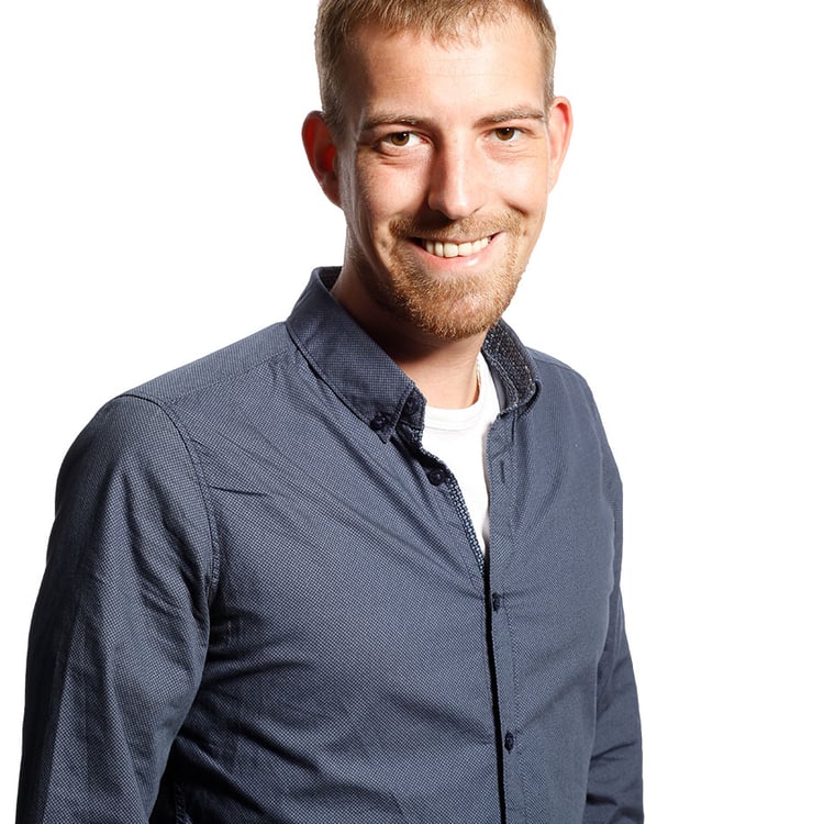 Paul Beck