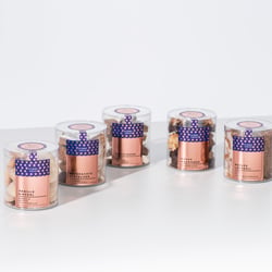 Pâtisserie Ludwig – Branding & Packaging Design von Yummy Stories