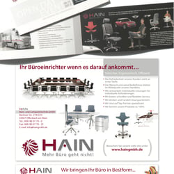 Grafik Design / Printmedien
