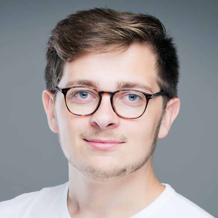 Simon Klinkertz