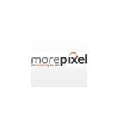 morepixel