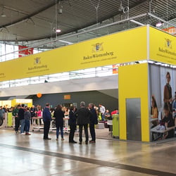 Messestand
