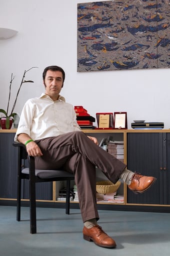 CEM ÖZDEMIR