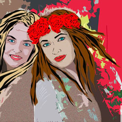 Pop-Art