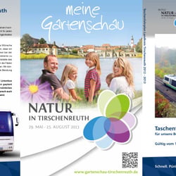 VGT Taschenfahrplan – Umschlag 1